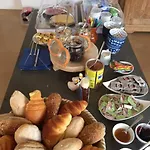 Casa Mama Mia Bed and breakfast