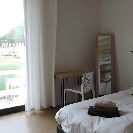 Panzió Casa Mama Mia