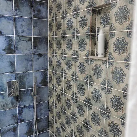 Casa Mama Mia Panzió Moncarapacho