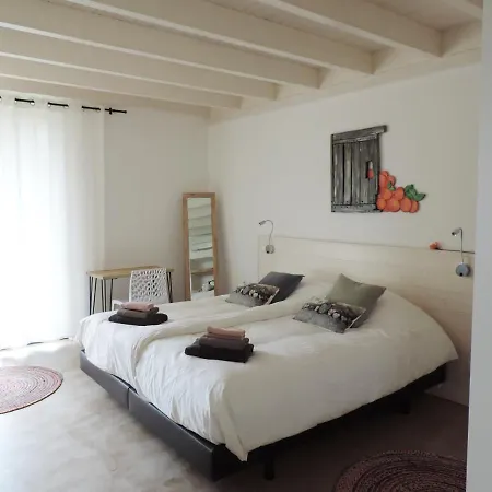 Casa Mama Mia Panzió Moncarapacho