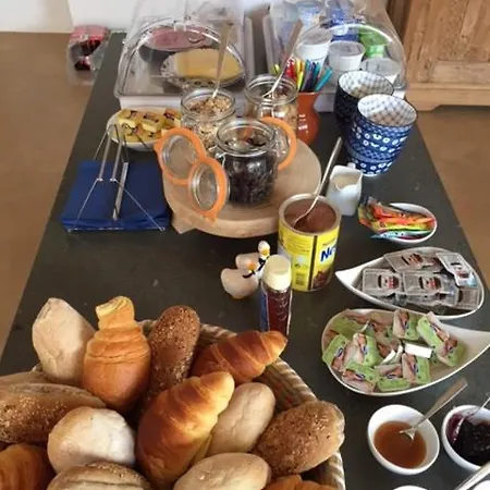 Casa Mama Mia Panzió