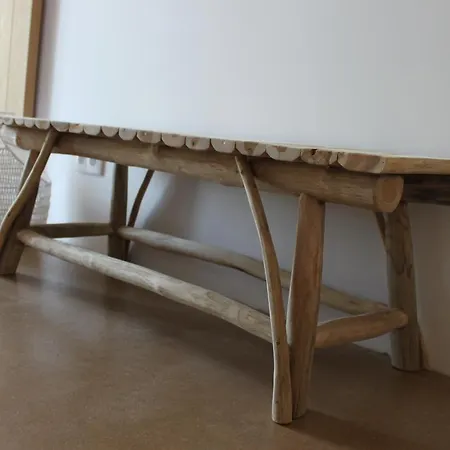 Casa Mama Mia 蒙卡拉帕乔