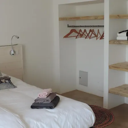 Casa Mama Mia Panzió