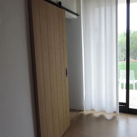 Casa Mama Mia Отель типа 