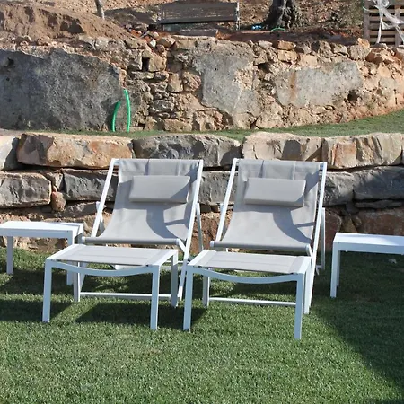 Casa Mama Mia 4* Moncarapacho