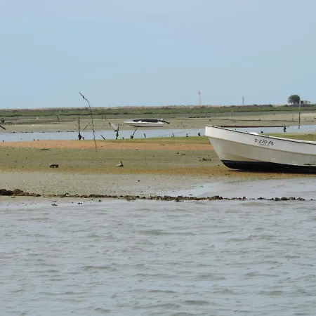 Bed & Breakfast Casa Mama Mia Moncarapacho