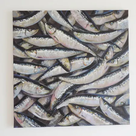 Casa Mama Mia Bed & Breakfast 4*