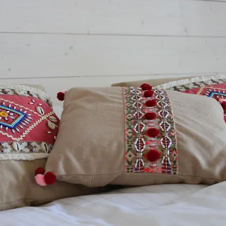 Bed & Breakfast Casa Mama Mia Moncarapacho