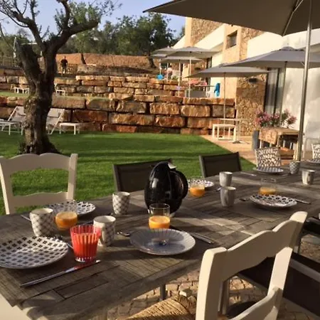 Casa Mama Mia Moncarapacho