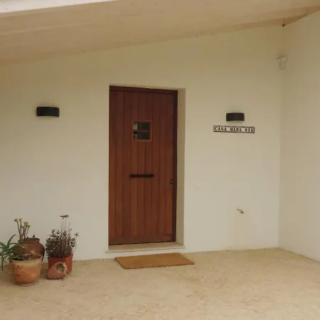 Bed & Breakfast Casa Mama Mia