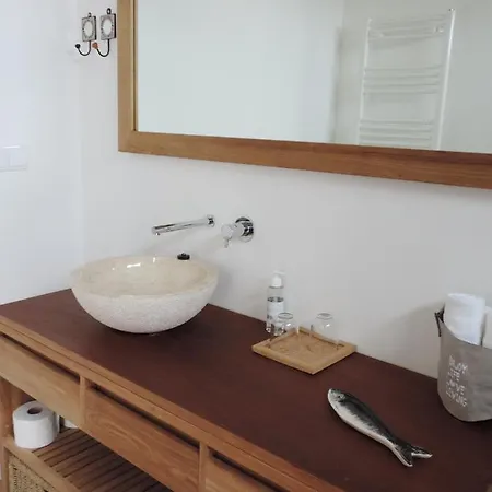 Casa Mama Mia Moncarapacho