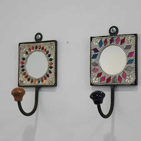 Bed & Breakfast Casa Mama Mia 4*