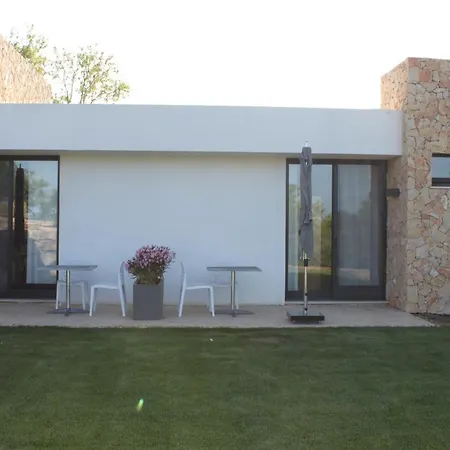 Bed & Breakfast Casa Mama Mia Moncarapacho