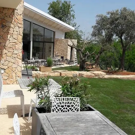 Casa Mama Mia 4* Moncarapacho