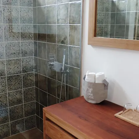Alojamento de Acomodação e Pequeno-almoço Casa Mama Mia