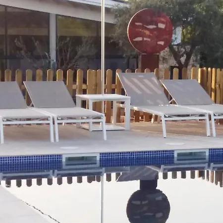 Casa Mama Mia Moncarapacho