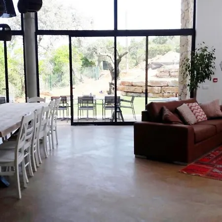 Bed & Breakfast Casa Mama Mia 4*