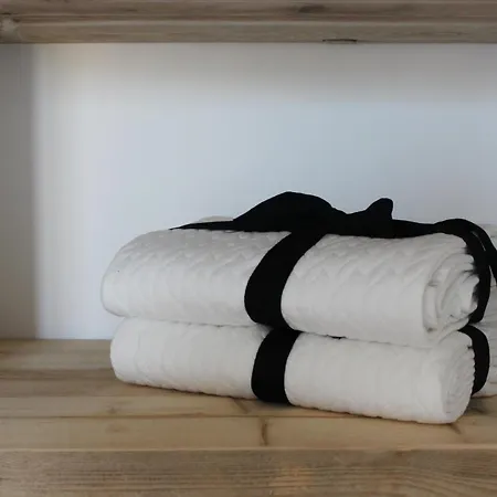 Bed & Breakfast Casa Mama Mia Moncarapacho