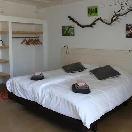 Casa Mama Mia Bed & Breakfast Moncarapacho