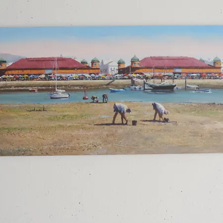 Casa Mama Mia 4* Moncarapacho