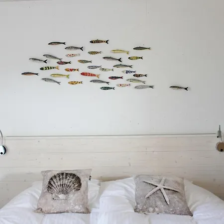 Casa Mama Mia Bed & Breakfast Moncarapacho