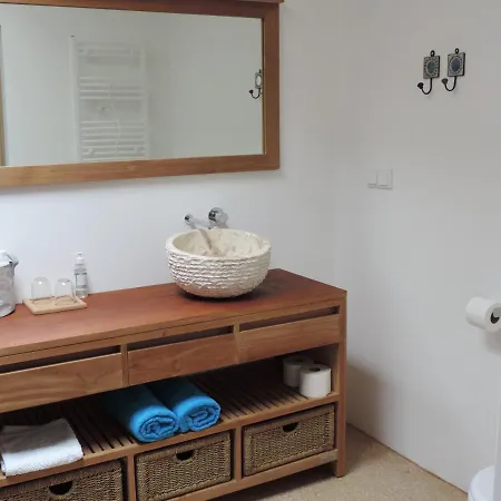 Bed & Breakfast Casa Mama Mia 4*