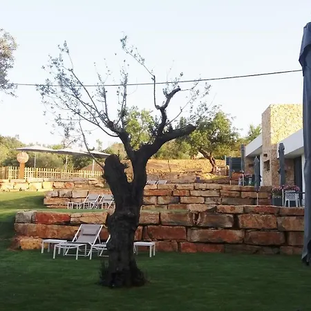 Casa Mama Mia 4* Moncarapacho