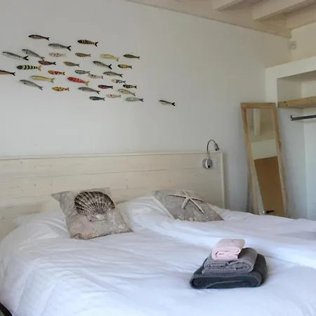 Casa Mama Mia Bed & Breakfast Moncarapacho