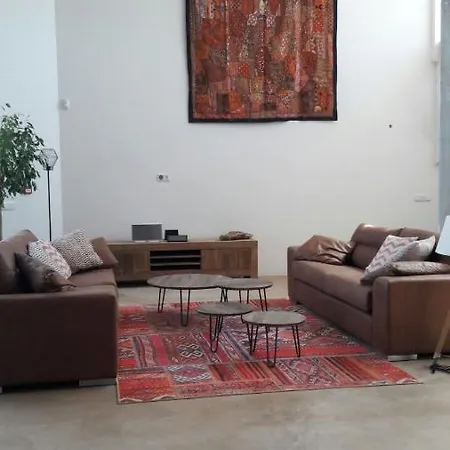 Bed & Breakfast Casa Mama Mia 4*