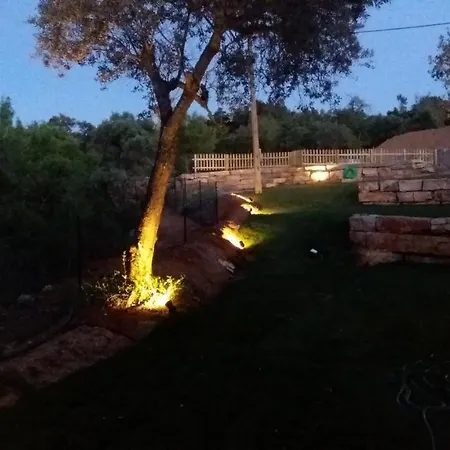 Casa Mama Mia 4* Moncarapacho