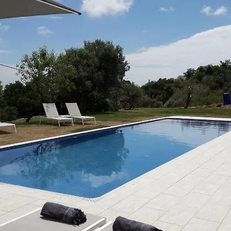 Casa Mama Mia Moncarapacho