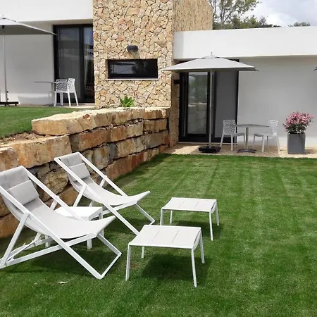 Casa Mama Mia 4* Moncarapacho