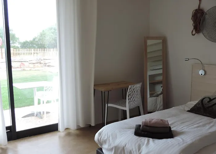 Couette-café Casa Mama Mia