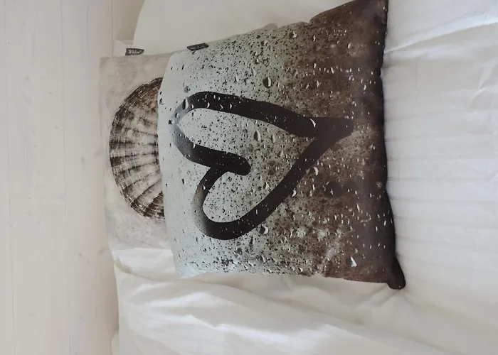 Couette-café Casa Mama Mia