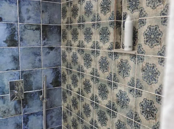 Casa Mama Mia Frühstückspension Moncarapacho