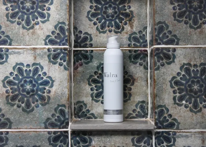 Casa Mama Mia Couette-café