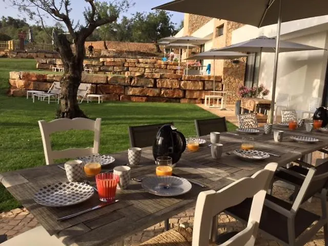 Casa Mama Mia Moncarapacho