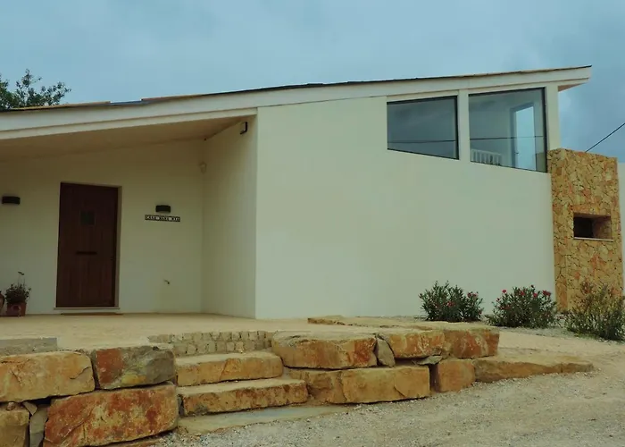 Casa Mama Mia Couette-café 4*