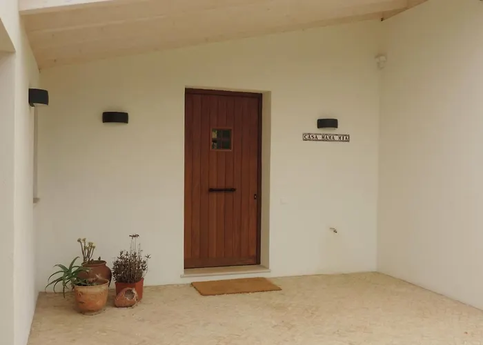 Frühstückspension Casa Mama Mia