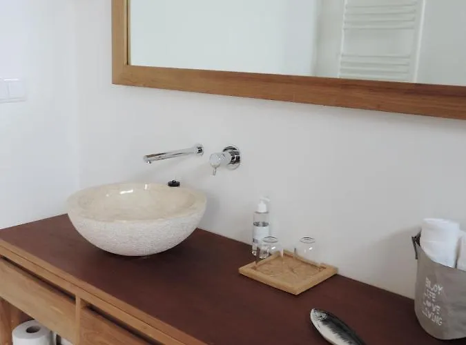 Casa Mama Mia Moncarapacho