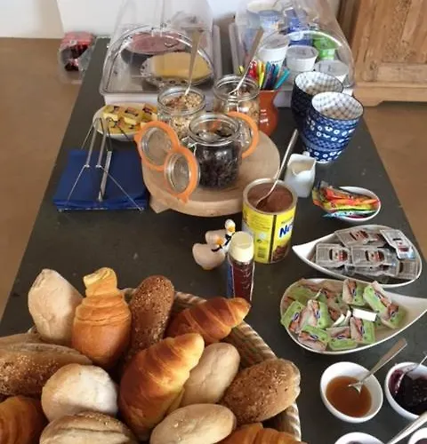 Casa Mama Mia Frühstückspension