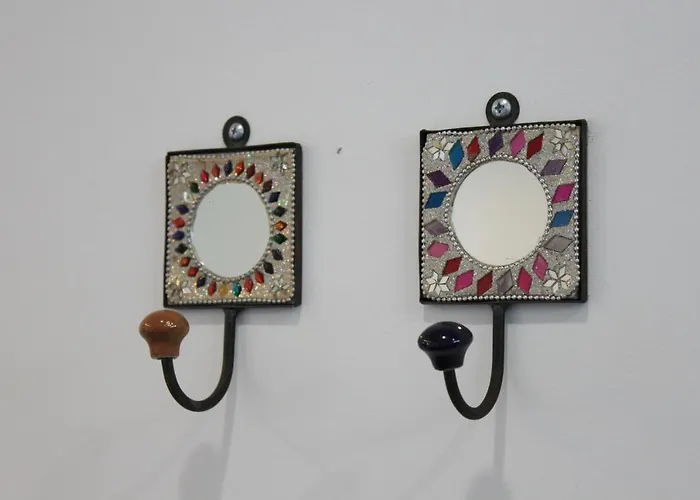 Couette-café Casa Mama Mia 4*