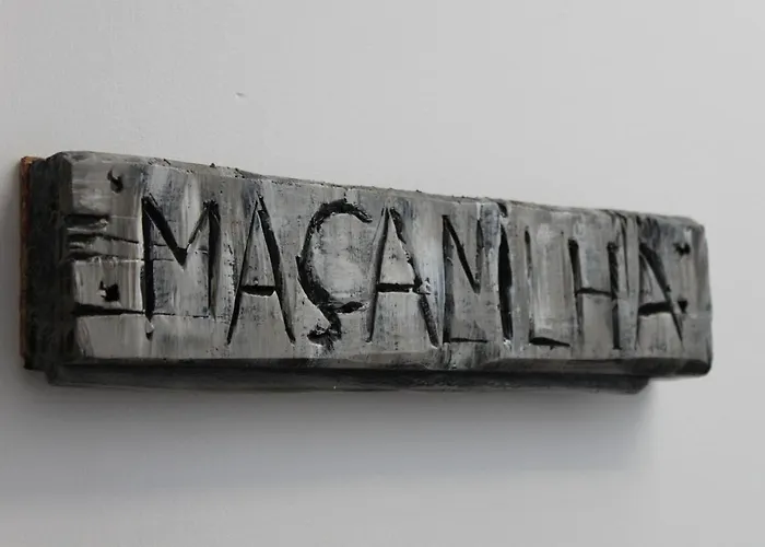 Casa Mama Mia Frühstückspension 4*