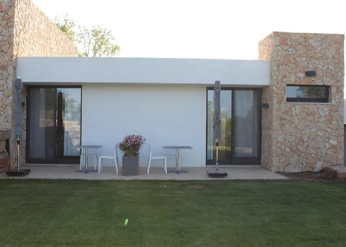 Frühstückspension Casa Mama Mia Moncarapacho