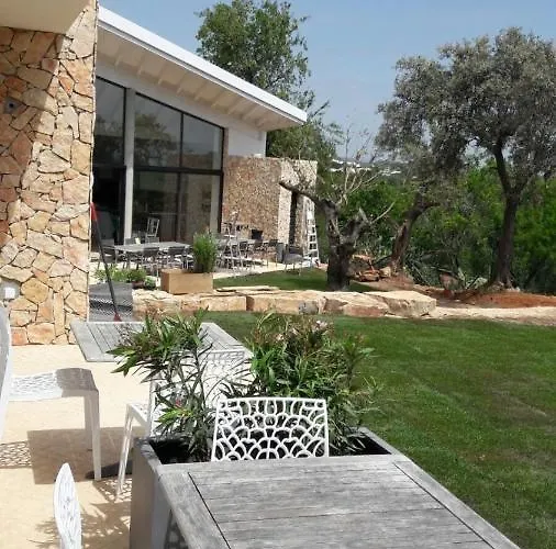 Casa Mama Mia 4* Moncarapacho