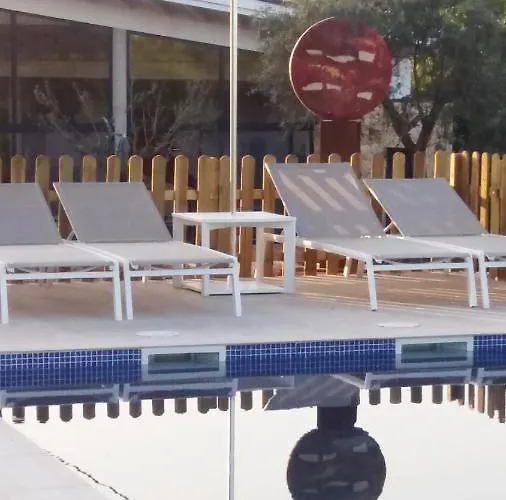 Casa Mama Mia Moncarapacho