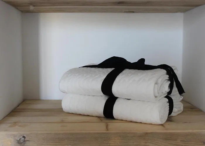 Couette-café Casa Mama Mia Moncarapacho