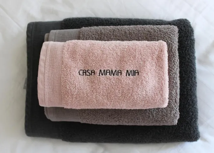 Casa Mama Mia Moncarapacho