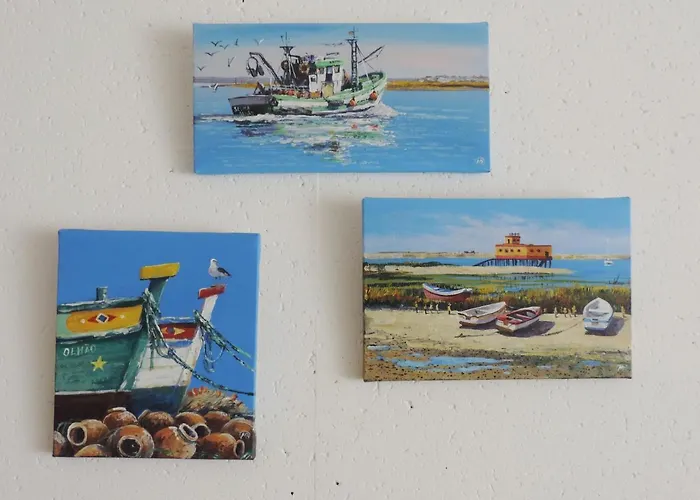 Frühstückspension Casa Mama Mia 4*