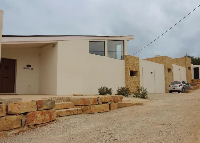 Casa Mama Mia Couette-café 4*